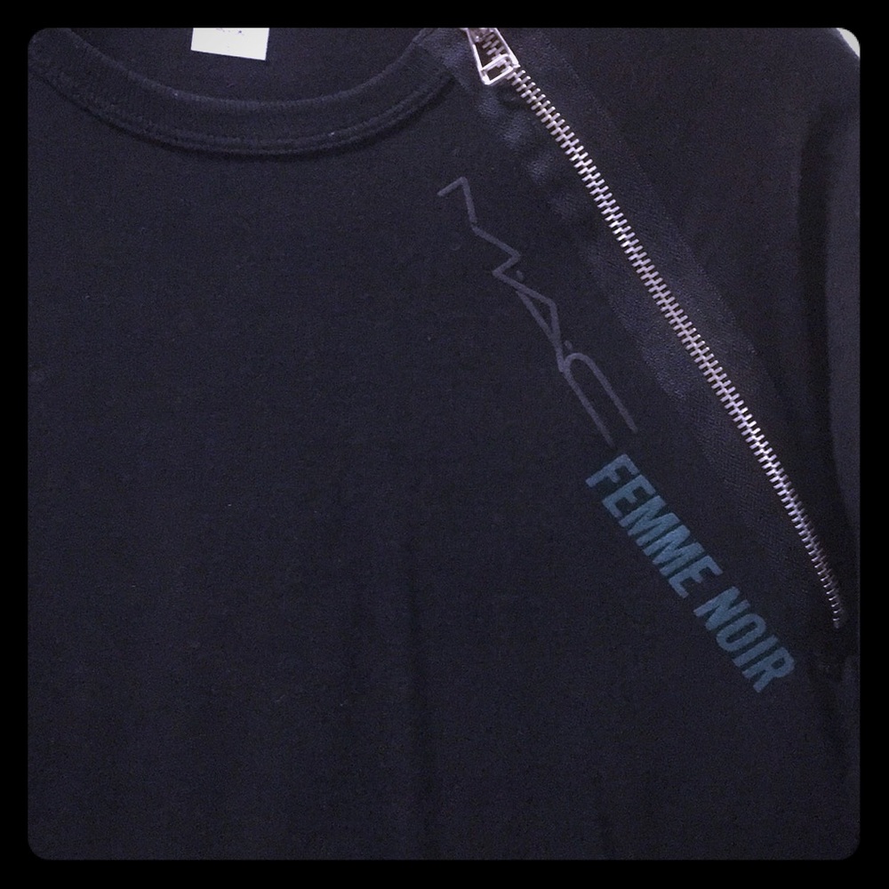 MAC Vintage t-shirt